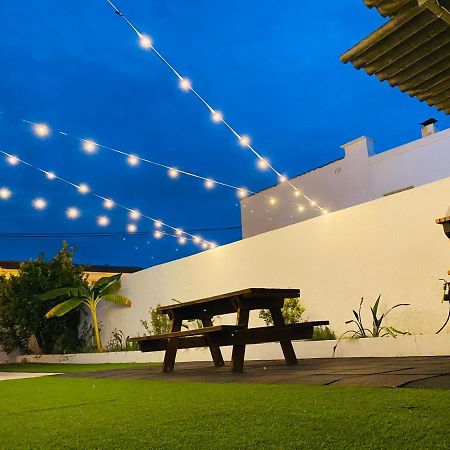 Casa Mayor Tous Luaran gambar