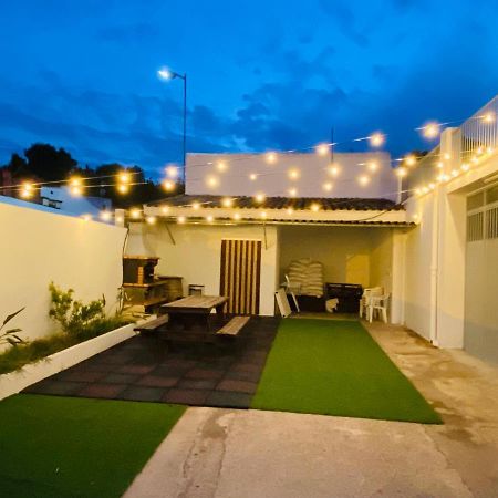 Casa Mayor Tous Luaran gambar
