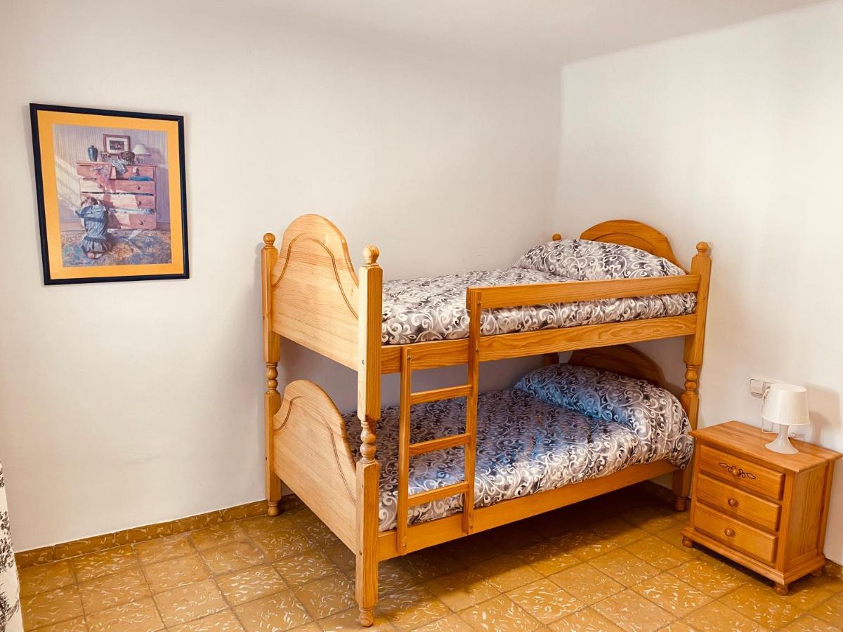 Casa Mayor Tous Luaran gambar