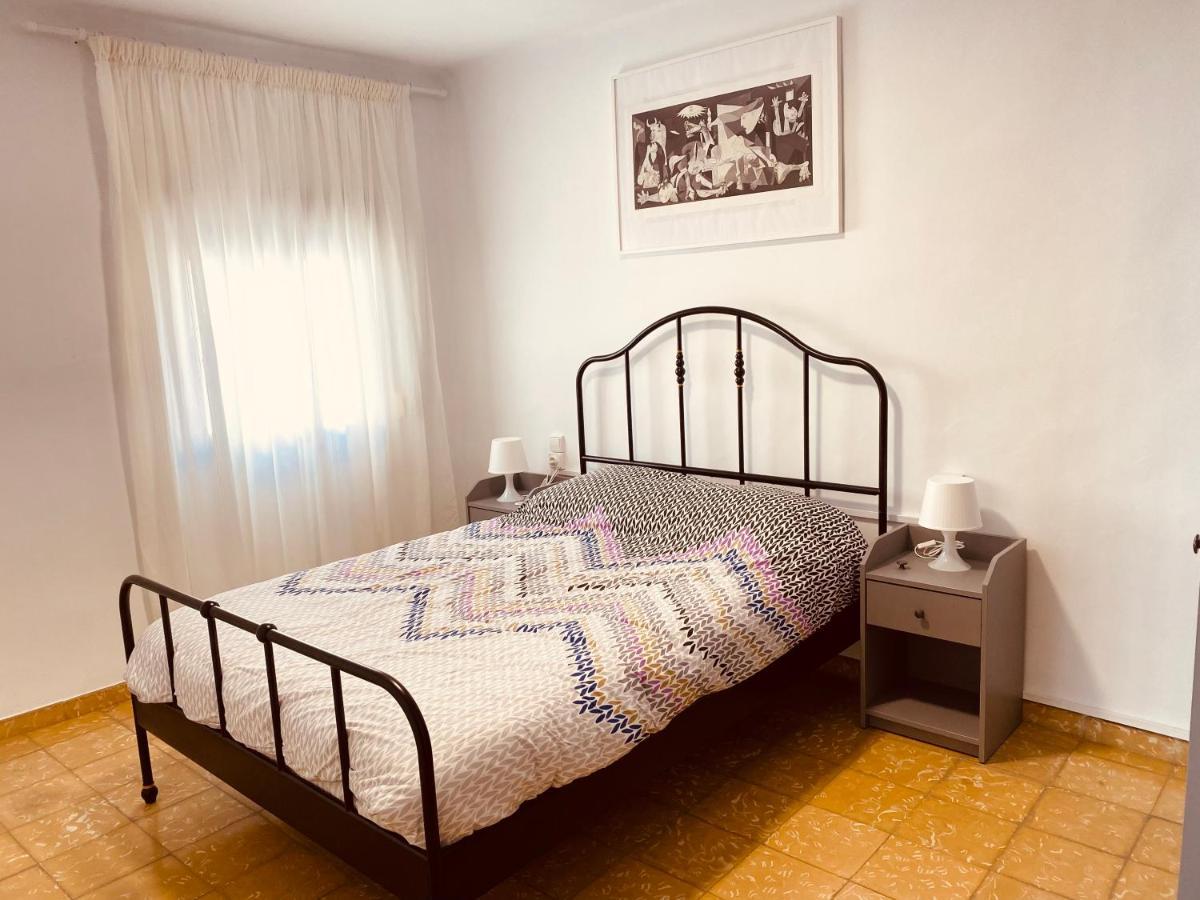 Casa Mayor Tous Luaran gambar