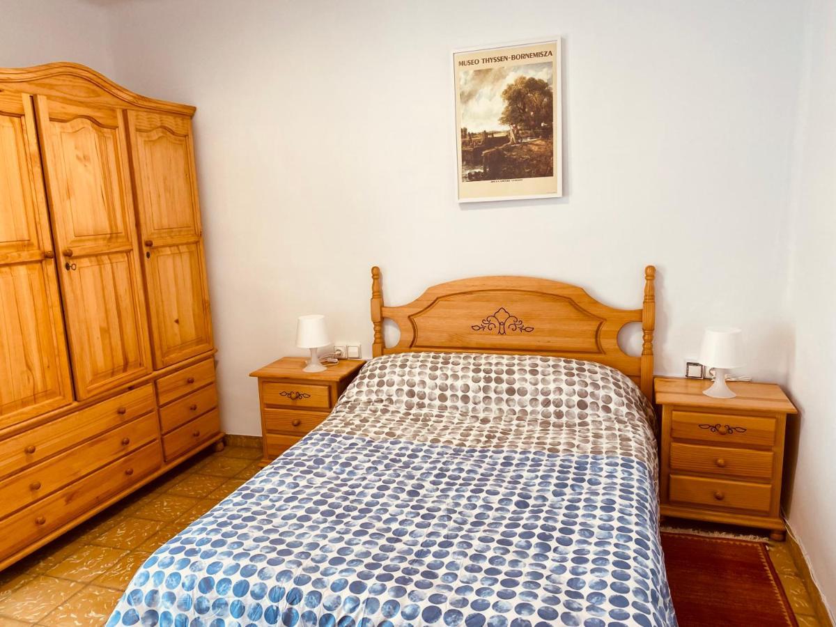 Casa Mayor Tous Luaran gambar