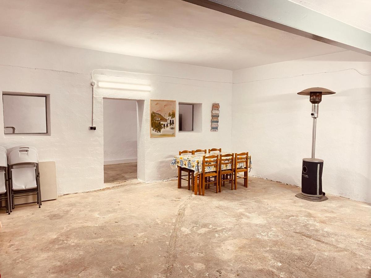 Casa Mayor Tous Luaran gambar