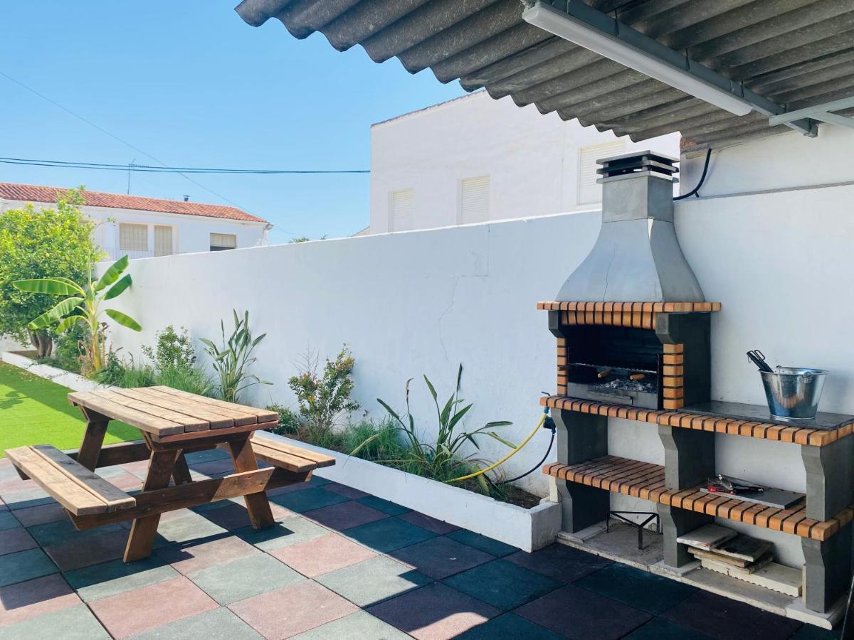 Casa Mayor Tous Luaran gambar