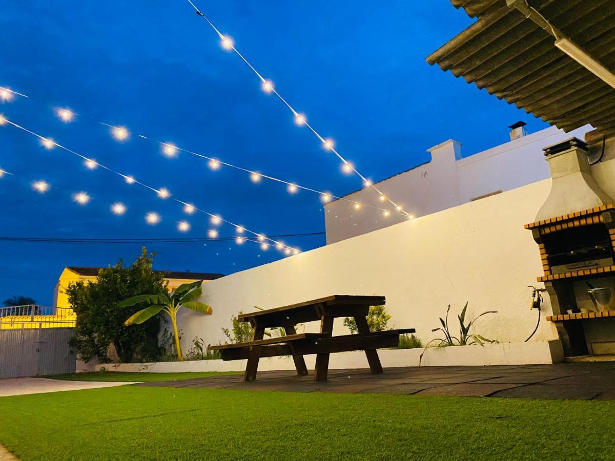 Casa Mayor Tous Luaran gambar