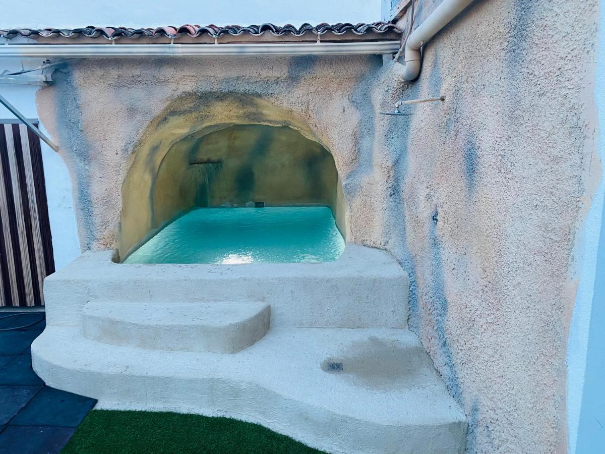 Casa Mayor Tous Luaran gambar